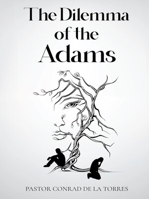 cover image of The Dilemma of the Adams